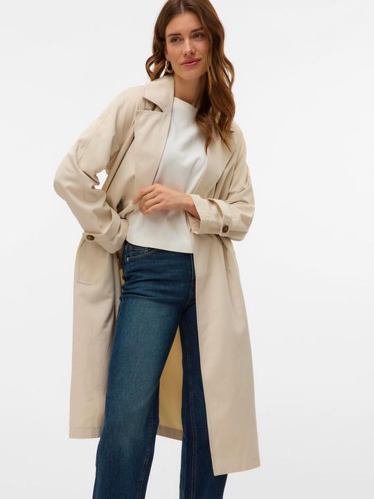 Image du produit Vero Moda VMLOU Trench-coat Trench-coat (L)