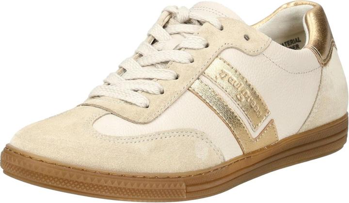 S.Suede, M.Calf Biscuit 097