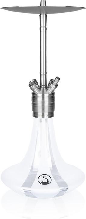 Actual product image Steamulation Ultimate Gen. 2 - White Matt (51 cm)