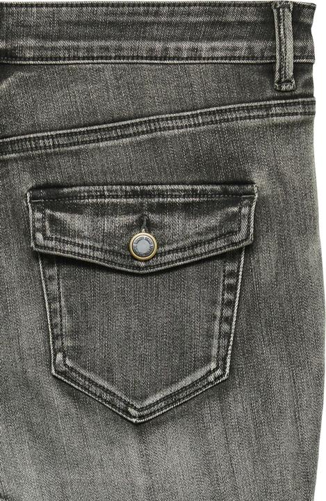 Produktbild Vero Moda VMFLASH Mid Rise Ausgestellt Jeans Ausgestellt (32)