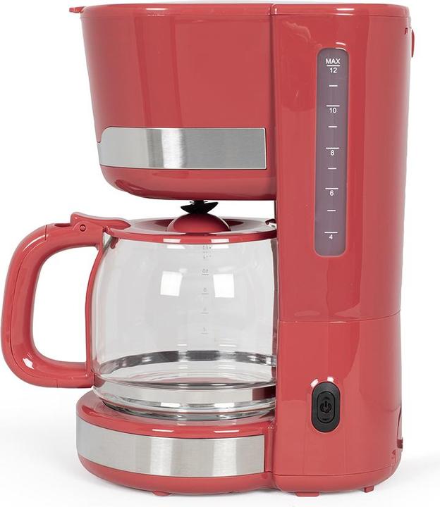Image du produit Livoo Cafetière électrique