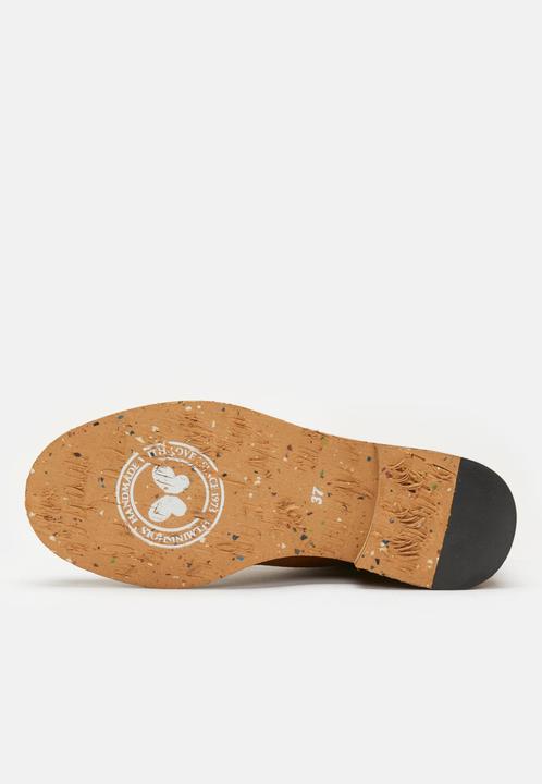 Immagine prodotto Felmini Con questo comodo ed elegante stivale casual puoi essere certo di avere una qualità di prima classe. (37)