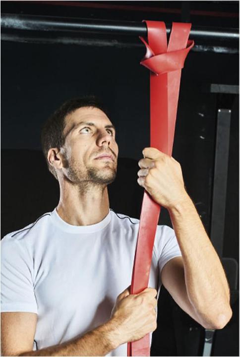 Immagine prodotto Schildkröt Super Band (1.80 m, Extra Light, Light, Medio, Strong, Extra strong)