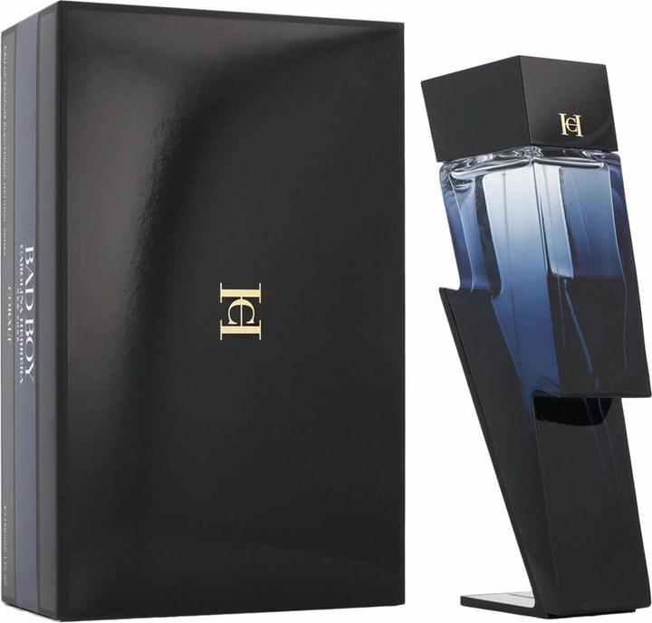 Produktbild Carolina Herrera Bad Boy Cobalt Ã‰lectrique (Eau de Parfum, 150 ml)