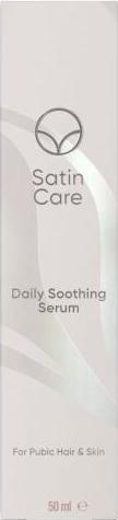 Image du produit Gillette Venus Satin Care Sérum apaisant quotidien (Gel, 50 ml)