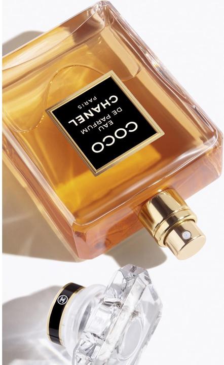 Produktbild Chanel Coco (Eau de Parfum, 100 ml)
