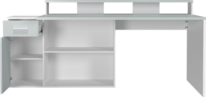 Image du produit Trendteam Gamer (160 x 115 x 92 cm)