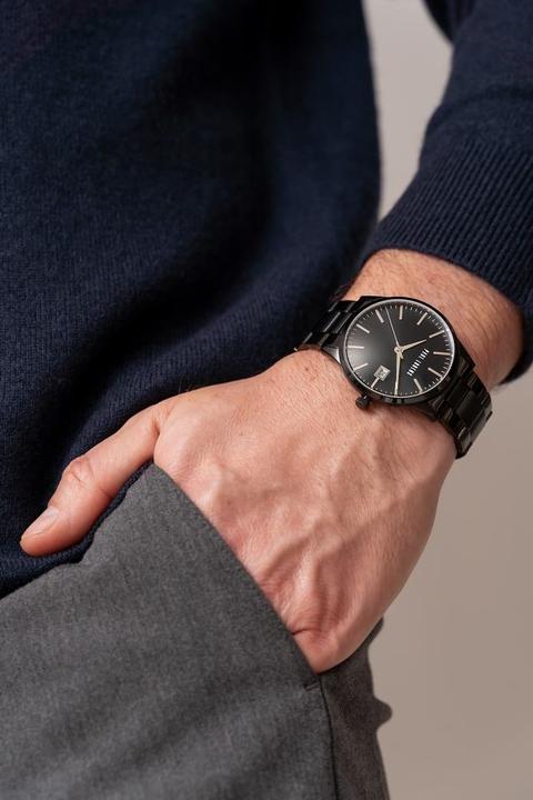 Image du produit Paul Lorens Herrenuhr PL14573B-1A5 + BOX