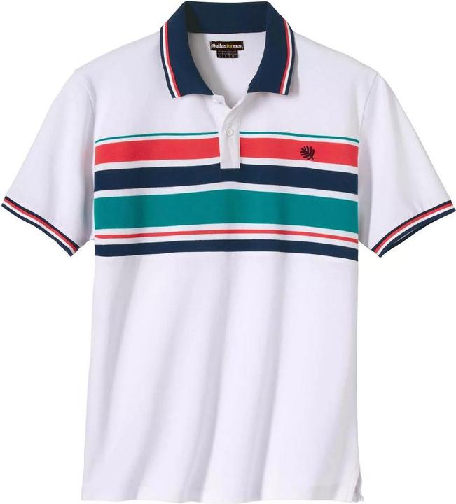 Produktbild Atlas For Men Poloshirt (XXL)