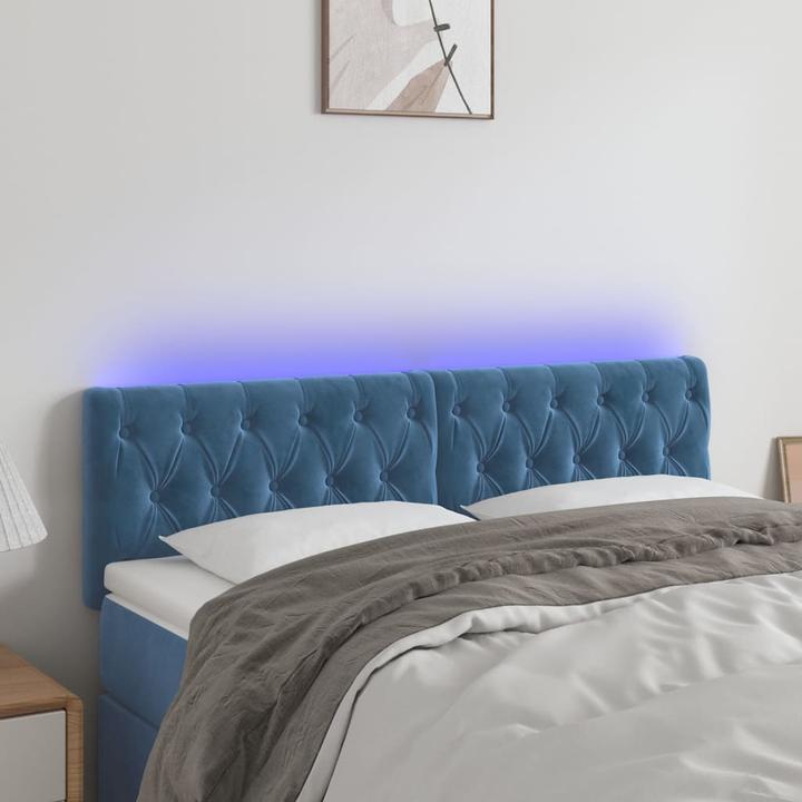 Blu scuro
