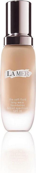 Immagine prodotto La Mer The Soft LW Fond de Teint Protezione Solare Fattore 20 210-Bis (Beige)