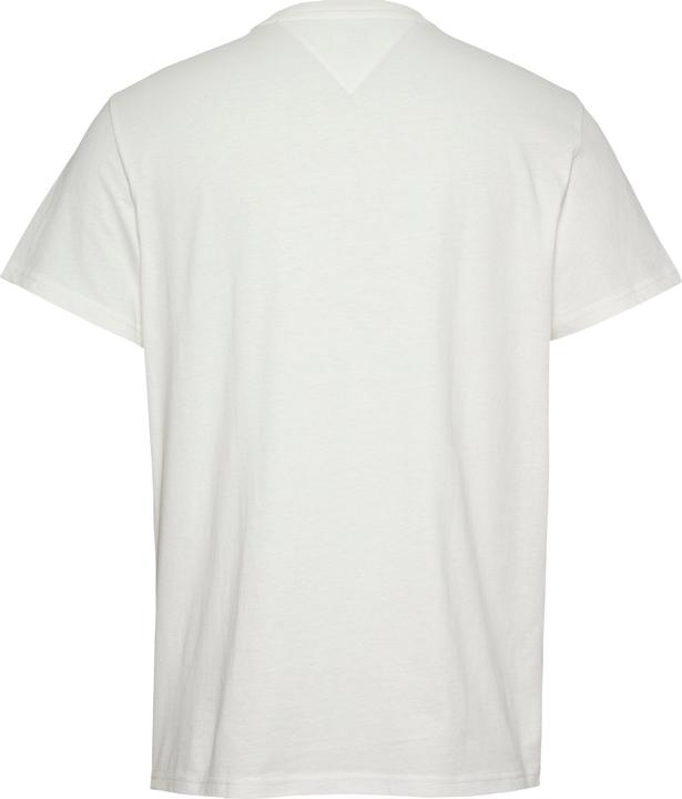 Produktbild Tommy Jeans Tjm Slim Entry Graphic Tee Ext (XL)