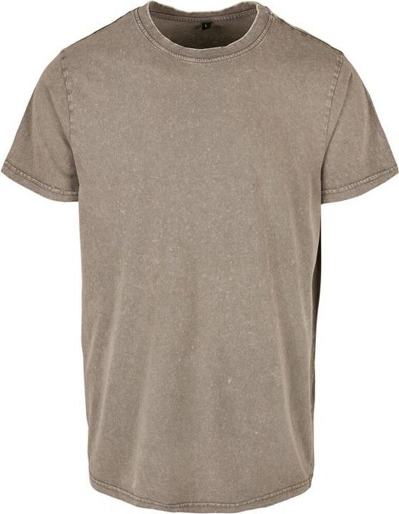 Actual product image Build Your Brand Tshirt (5XL)