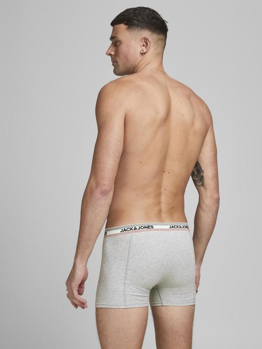 Actual product image Jack & Jones 3-Pack Logo Boxer Shorts (M, pack of 3)