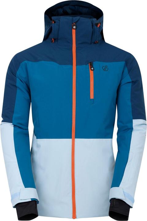 Actual product image Dare2b Mens Edge II Ski Jacket (3XL)