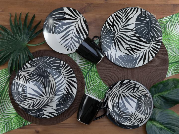 Image du produit CreaTable Tropicana (16 pièce(s))