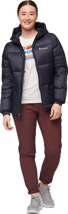 Actual product image Cotopaxi Solazo Hooded Down Jacket (XS)