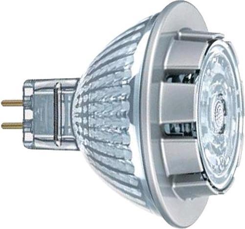 Actual product image Osram LED Spotlight MR16 Parathom PRO GU5.3 7,8W 500lm warmwhite 3000K 36° dimmable 97Ra CRI97 wi (GU5.3, 7.80 W, 500 lm, 1 x, G)