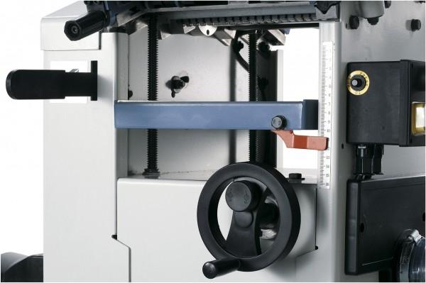 Actual product image Bernardo Cantina Bernardo - Abricht- und Dickenhobelmaschine PT 260 / 230 V