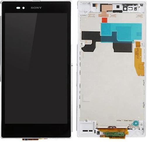 Actual product image CoreParts Sony Xperia Z Ultra XL39h LCD (Display, Sony Xperia Z Ultra)