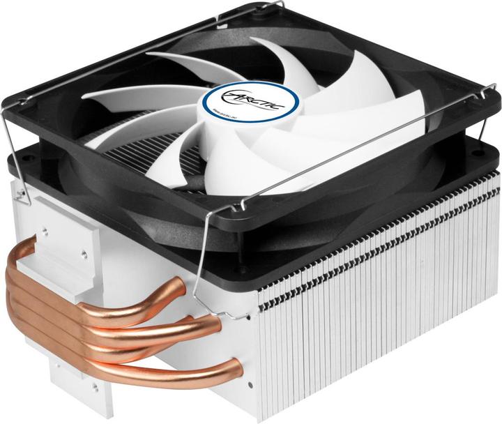 Produktbild Arctic FREEZER A32 CPU Kuehler fuer AMD Sockel FM2 / FM2 + / FM1 / AM3 + / AM3 / AM2 + / AM2 Direct Touc...