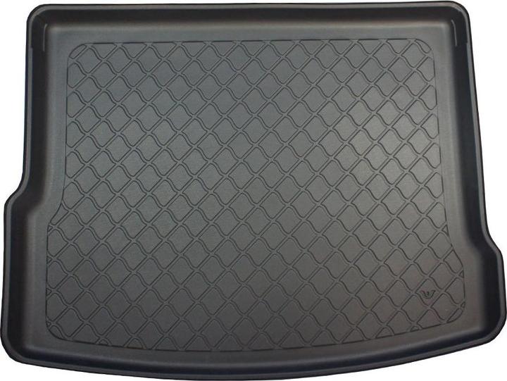 Actual product image Aristar Boot tray for VW Tiguan from 2016 until today (Varioboden in höchster Ebene)