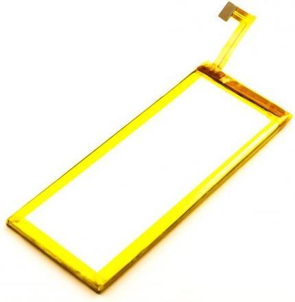 Actual product image AccuCell Battery ZTE Nubia Z17 Mini