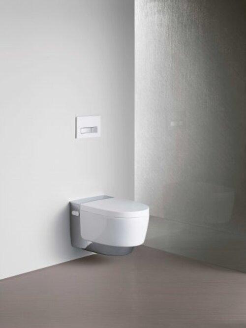 Produktbild Geberit Aquaclean Mera Classic
