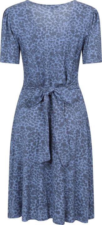 Actual product image Mountain Warehouse Womens/Ladies Como Petal Dress (34 D)
