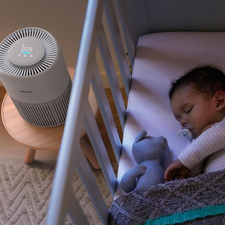 Actual product image Philips PureProtect Mini 900 Series (65 m²)