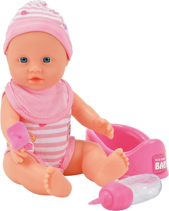 Produktbild Simba Schattige Baby