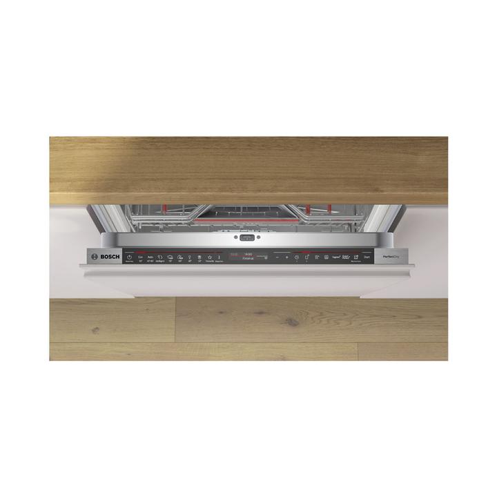 Actual product image Bosch Hausgeräte Series 8 SMD8TCX04E