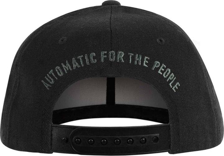 Image du produit Universal Textiles Casquette unisexe Adulte Automatic For The People (Taille unique)
