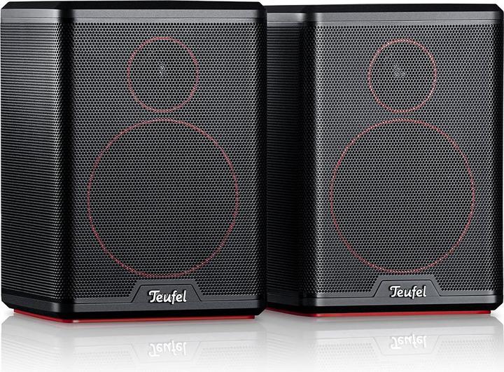 Actual product image Teufel Cinebar Lux Surround Ambition (150 W, 5.1 channels)