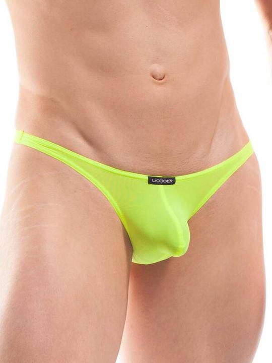 Immagine prodotto Wojoer Mini tanga push (S)