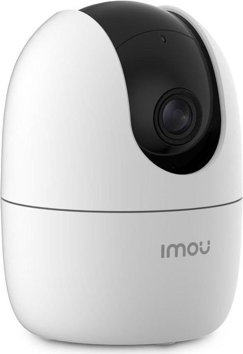 Actual product image Imou A1 WiFi Pan&Tilt Surveillance Camera 360° Coverage (1920 x 1080 Pixels)