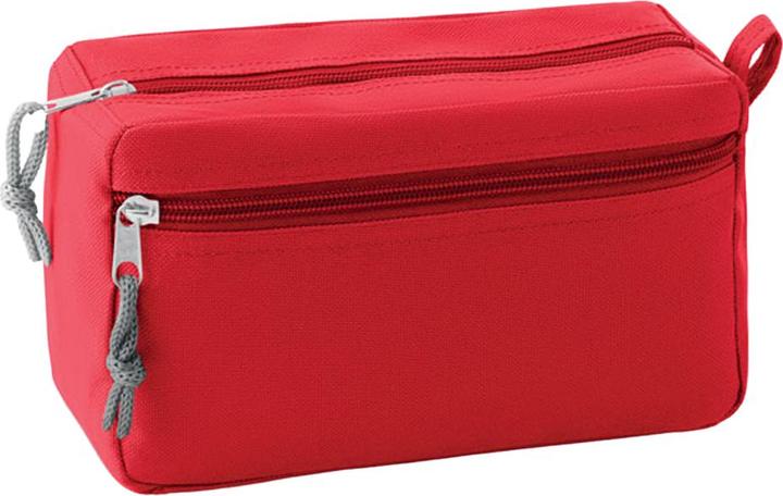 Actual product image MidOcean New & Smart PVC Free Cosmetic Bag