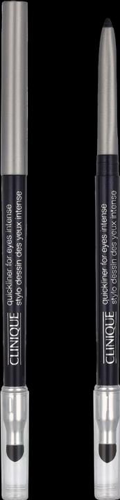 Actual product image Clinique Quickliner (02 Intense Plum)