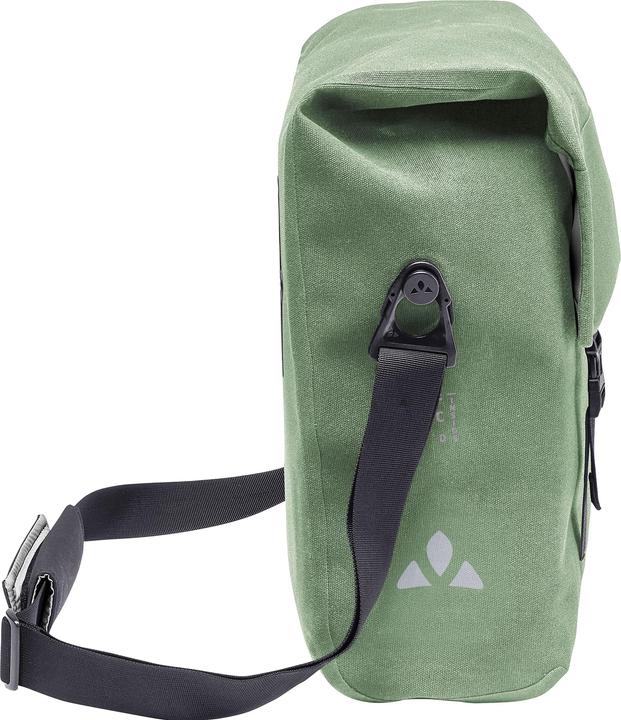 Produktbild Vaude Augsburg IV (20 l, Gepäckträgertasche)