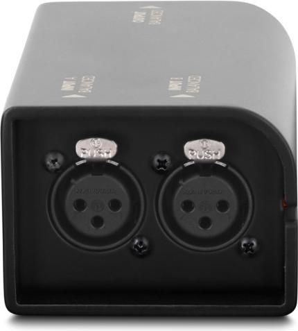 Image du produit Palmer Audio tauber - Boîte de fusion de microphones passifs