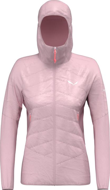 Actual product image Salewa Ortles Hybrid TirolWool® Responsive Jacket Da (40, L)