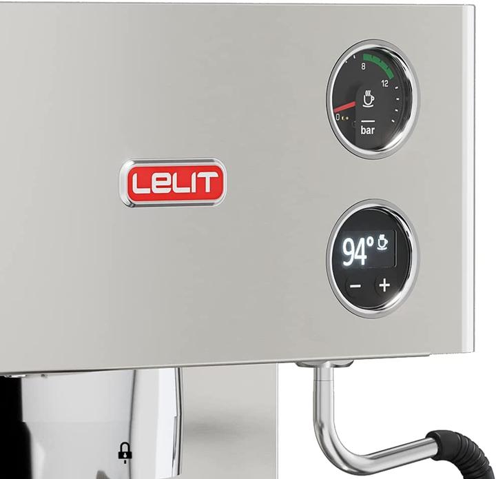 Image du produit Lelit Kate