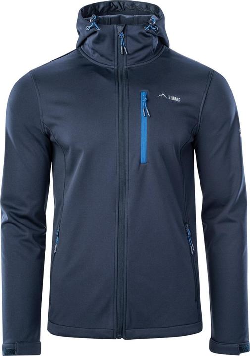 Elbrus Ifaro Softshelljacke (L)