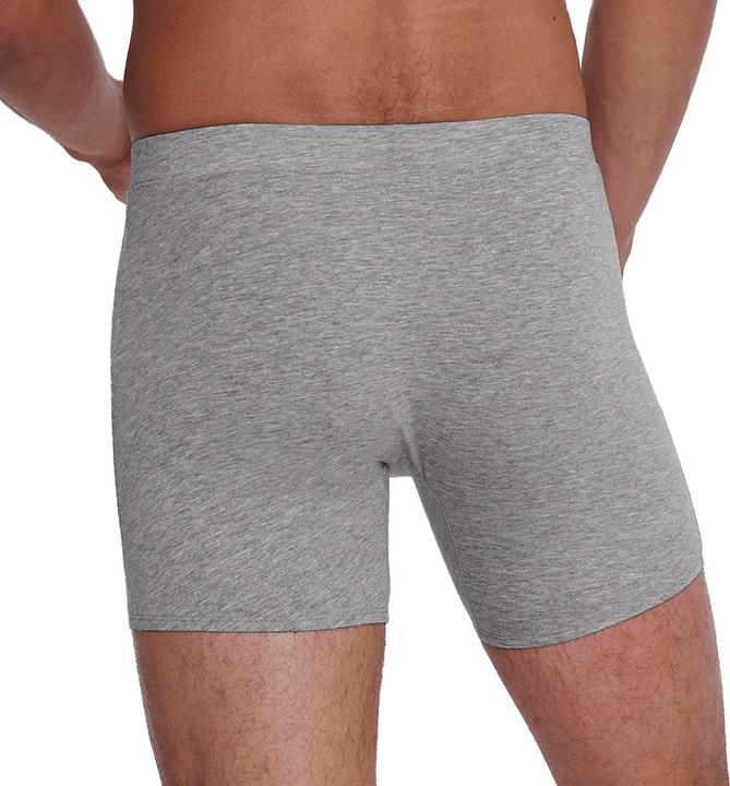 Immagine prodotto Sloggi Confezione da 6 pezzi da uomo GO Natural Long Short / Pant (XL, confezione da 6)