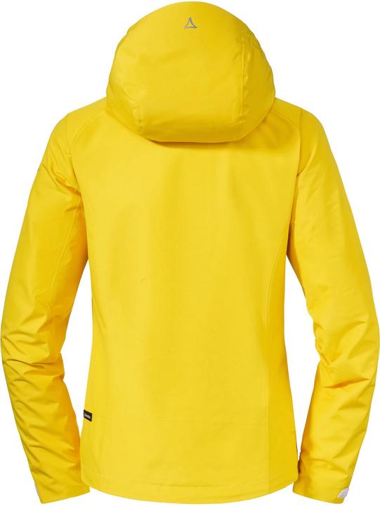 Produktbild Schöffel Jacket Wamberg (40, L)