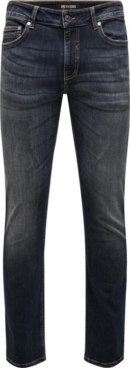 Only & Sons Onsloom Slim Ebony 0366 Dot Dnm Noos