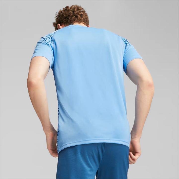 Actual product image Puma MCFC Training Jersey (S)