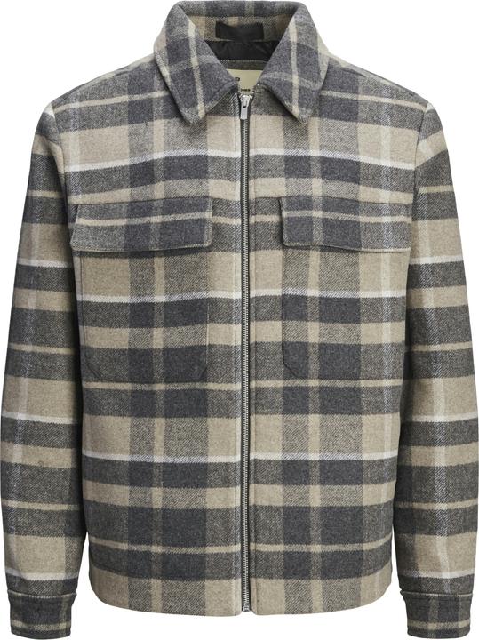 Immagine prodotto Jack & Jones Jprblurussel Wool Blend Jacket Sn (S)