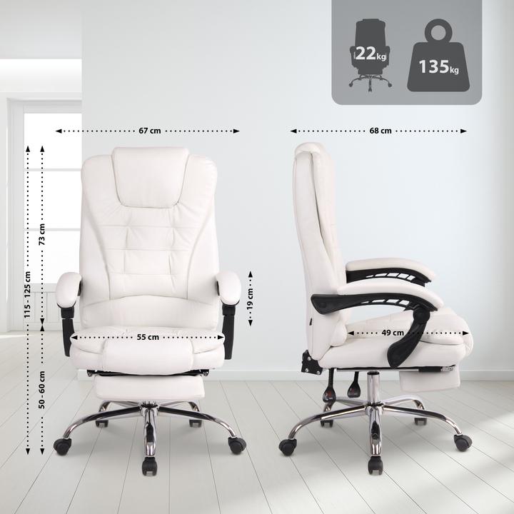 Image du produit CLP Oxygen