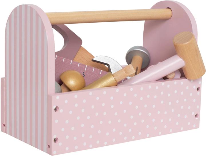Image du produit Jabadabado Boîte à outils